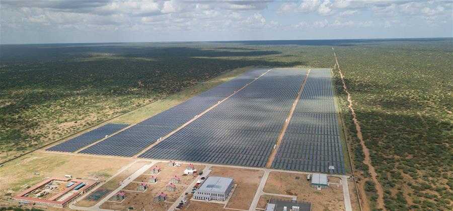 Power Plant